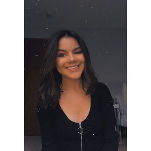 Meet your Posher, Sarah